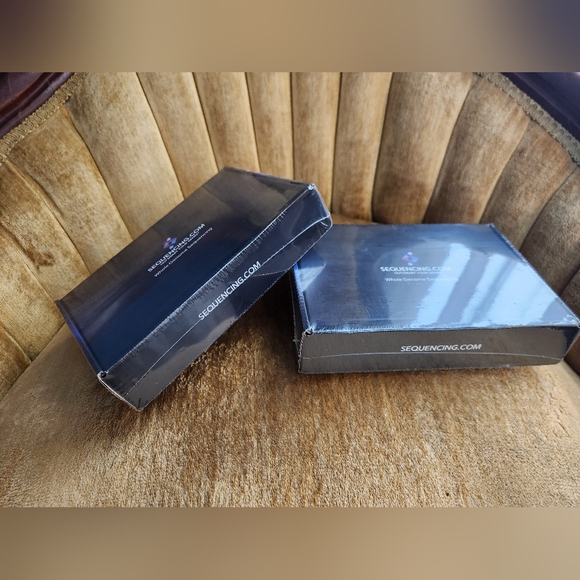 Sequencing.com DNA Test Kit - Picture 6 of 6